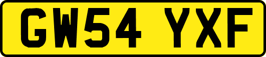 GW54YXF