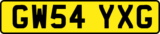 GW54YXG