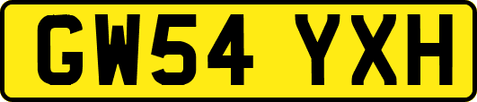 GW54YXH