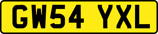GW54YXL