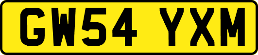 GW54YXM