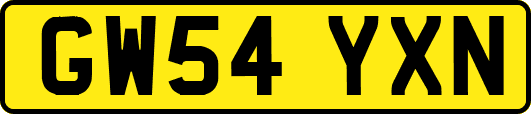 GW54YXN