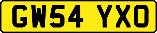 GW54YXO