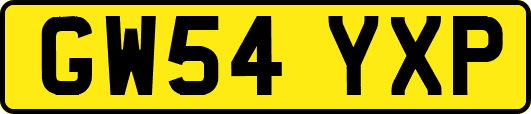 GW54YXP
