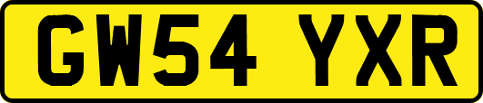 GW54YXR