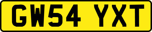 GW54YXT