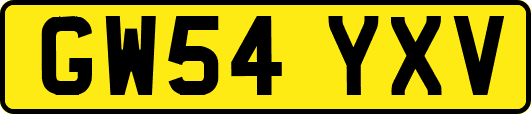 GW54YXV