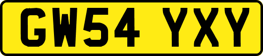 GW54YXY