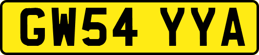 GW54YYA