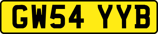 GW54YYB