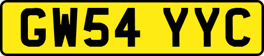 GW54YYC