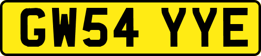 GW54YYE
