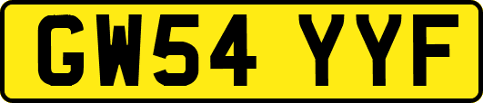GW54YYF