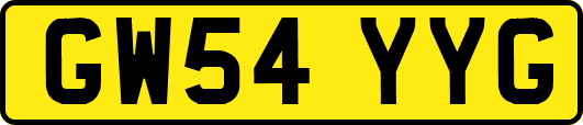 GW54YYG