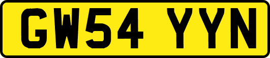 GW54YYN