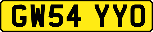 GW54YYO