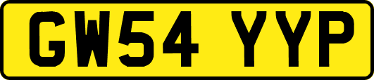 GW54YYP