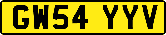 GW54YYV