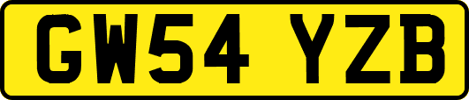 GW54YZB