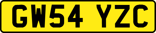 GW54YZC