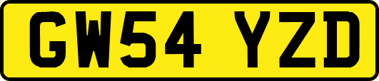 GW54YZD