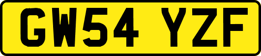 GW54YZF