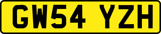 GW54YZH