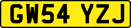 GW54YZJ