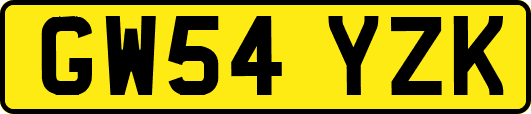 GW54YZK