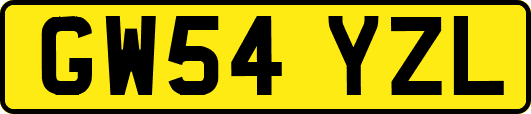 GW54YZL