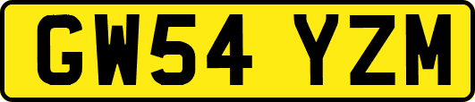 GW54YZM