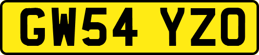GW54YZO