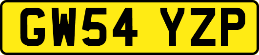 GW54YZP