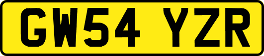 GW54YZR