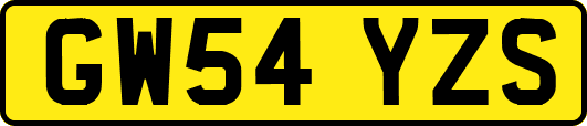 GW54YZS