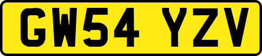 GW54YZV