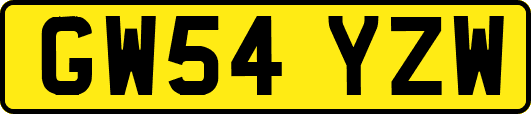 GW54YZW