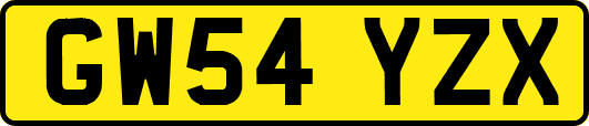 GW54YZX