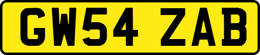 GW54ZAB
