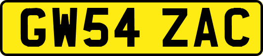 GW54ZAC