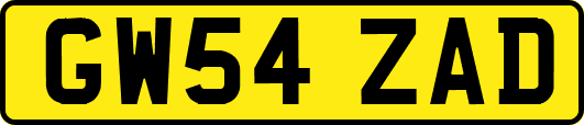 GW54ZAD
