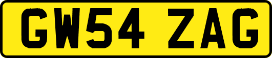 GW54ZAG