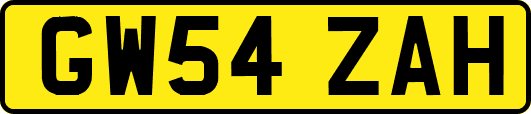 GW54ZAH