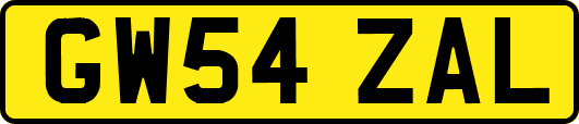 GW54ZAL