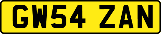 GW54ZAN