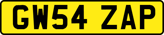 GW54ZAP