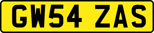 GW54ZAS