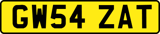 GW54ZAT
