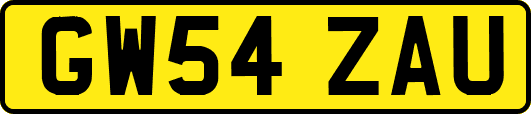 GW54ZAU
