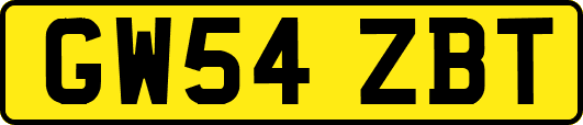 GW54ZBT